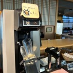 グランディア芳泉 - しこたまいただきました♡