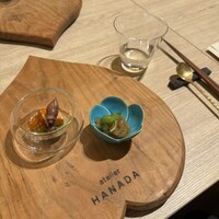atelier HANADA - 