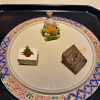 夢屋銀兵衛 虎夢 - 