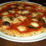 ア ミオ アージョ - ＰＩＺＺＡ　フォルテ