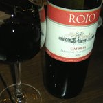 ア ミオ アージョ - ROIO ROSSO（ロイオロッソ/ウンブリア州産)