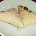 ア ミオ アージョ - 薪釜で焼いたパン