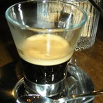 ア ミオ アージョ - エスプレッソ