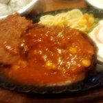 MASH - メキシカンソースが堪らない