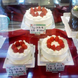 口コミ一覧 2ページ目 季の葩 中野店 トキノハ 新井薬師前 ケーキ 食べログ 口コミ一覧 2ページ目 季の葩 中野店 トキノハ 新井薬師前 ケーキ 食べログ
