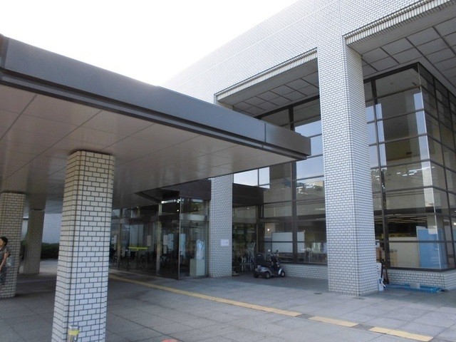 下関市立市民病院 食堂 幡生 定食 食堂 食べログ