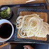 瓶だしうどん越乃家