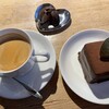 チョコレートカフェ クオレ