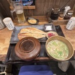しんぱち食堂 - 