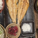 しんぱち食堂 - 