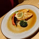 バケット - 料理写真: