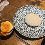 南インド料理 葉菜 - 