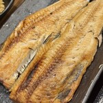 しんぱち食堂 - 