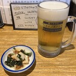 ニカイノオアシス KITTE大阪 - 