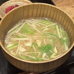 しんぱち食堂 - 