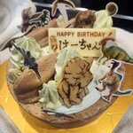 サーティワンアイスクリーム - 料理写真: