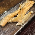 しんぱち食堂 - 