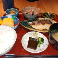 京都一の傳  六本木ヒルズ店 - 