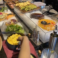 GINZA ONO Gratia -Smoke Dining- - 