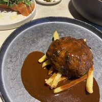 GINZA ONO Gratia -Smoke Dining- - 