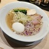 らーめん しおじ