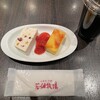 花畑牧場 RACLETTE ～ラクレットチーズ専門店～ 新千歳空港店