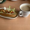 モスバーガー - 