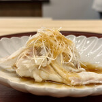 日本料理 久丹 - 