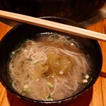 しゃぶ膳紫波 - 