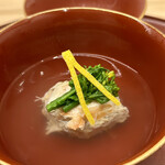 日本料理 久丹 - 