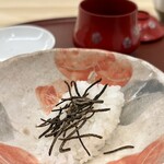 日本料理 久丹 - 