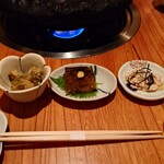 しゃぶ膳紫波 - 