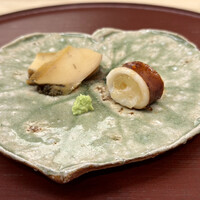 日本料理 久丹 - 