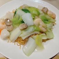老香港酒家京都 - 