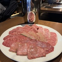 焼肉うしごろ 表参道店 - 