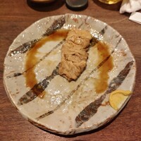 鳥茂 - Best pork intestine in my life