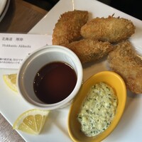Oysterbar&Wine BELON 渋谷店 - 