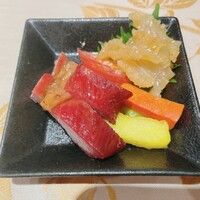 老香港酒家京都 - 