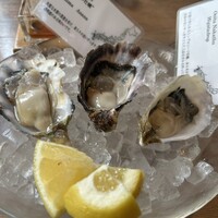 Oysterbar&Wine BELON 渋谷店 - 