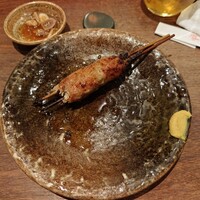 鳥茂 - 
