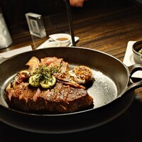 BLT STEAK  ROPPONGI - 