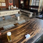 292902900 - 昼の部と夜の部の間、絶好のタイミングで来た。あー癒される