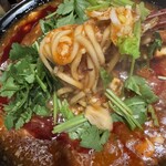 新潟 三宝亭 東京ラボ 中目黒店 - 