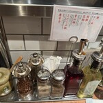 新潟 三宝亭 東京ラボ 中目黒店 - 