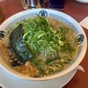 湘南あっさり豚骨ラーメン 寅そば 寒川店