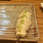 焼き鳥 とりひろ - 