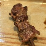 焼き鳥 とりひろ - 