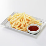 とろこく味噌らーめん みそや源兵衛 - ポテトフライ