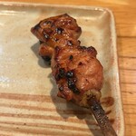 焼き鳥 とりひろ - 