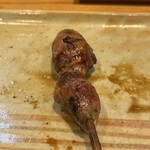 焼き鳥 とりひろ - 